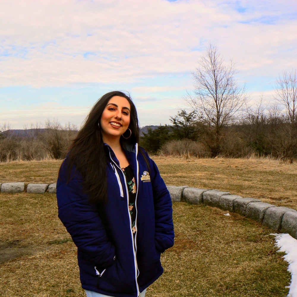 Meet your Posher, Grace